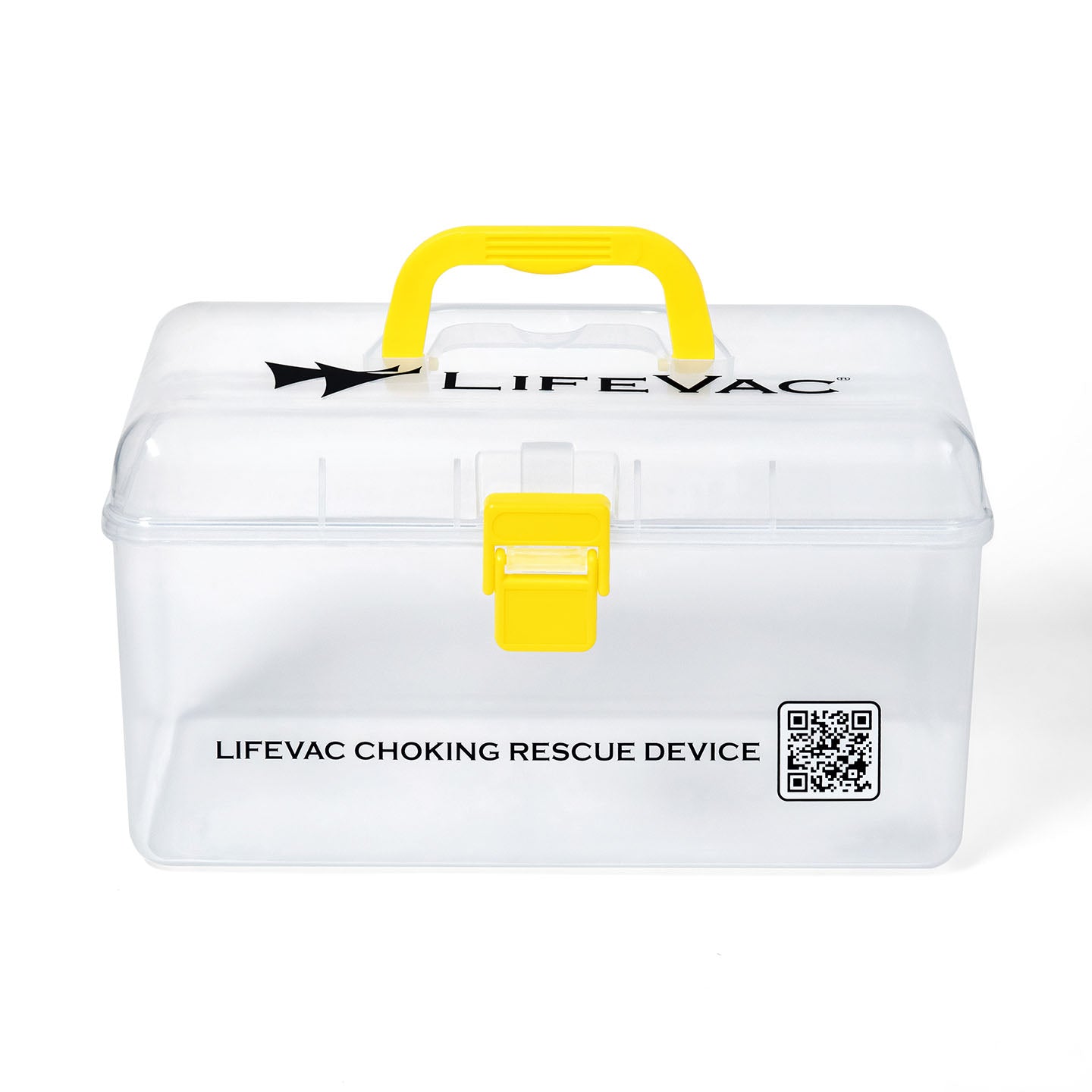 LifeVac Home Storage Case